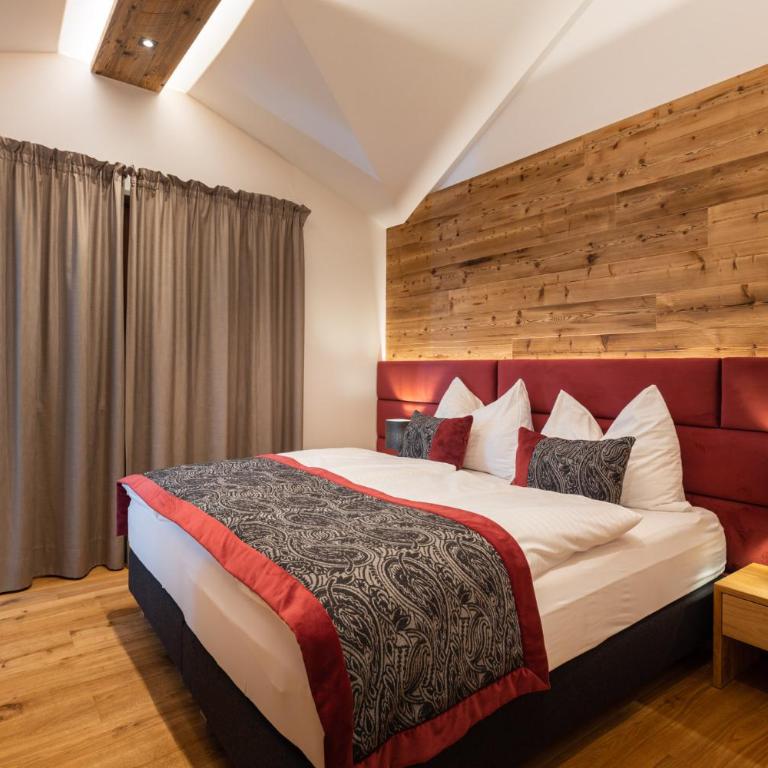 Ferienlodge Edelstein - Three-Bedroom House - 19