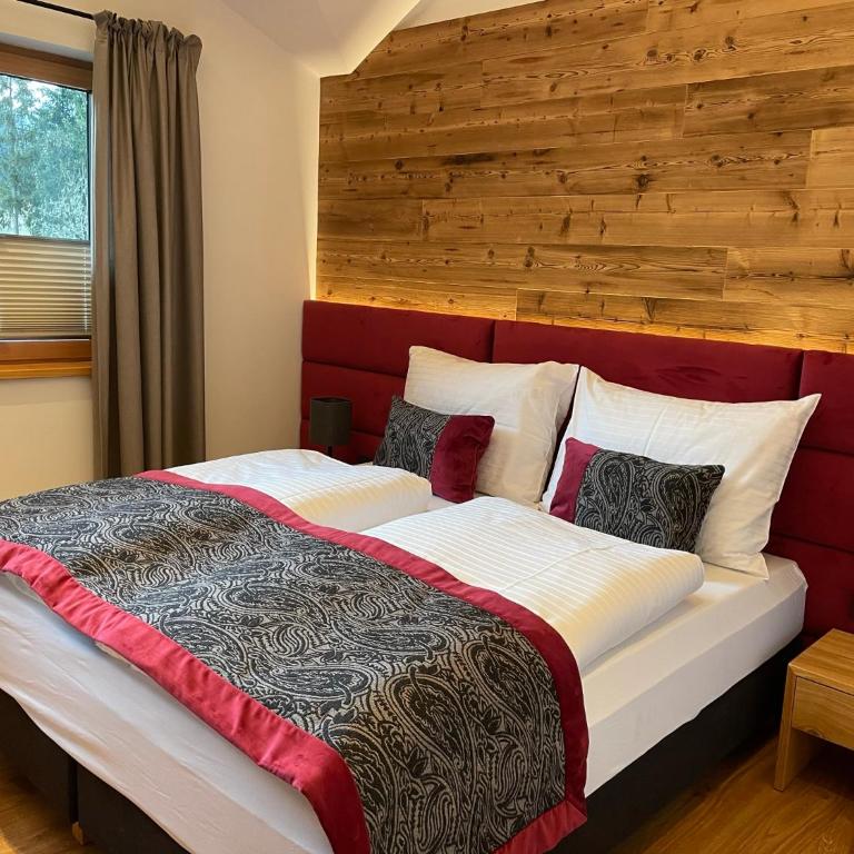 Ferienlodge Edelstein - Three-Bedroom House - 25
