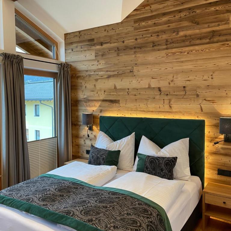 Ferienlodge Edelstein - Vacation Home - 23