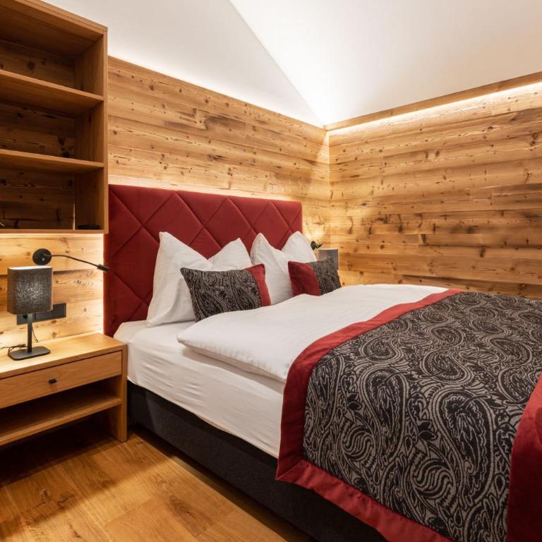 Ferienlodge Edelstein - Three-Bedroom House - 40