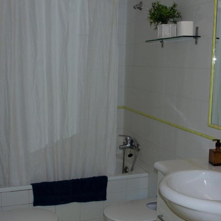 El Balcón de la Torre - Apartamento de 3 dormitorios - 13