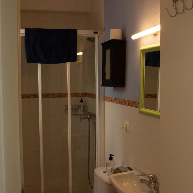 El Balcón de la Torre - Apartamento de 3 dormitorios - 14