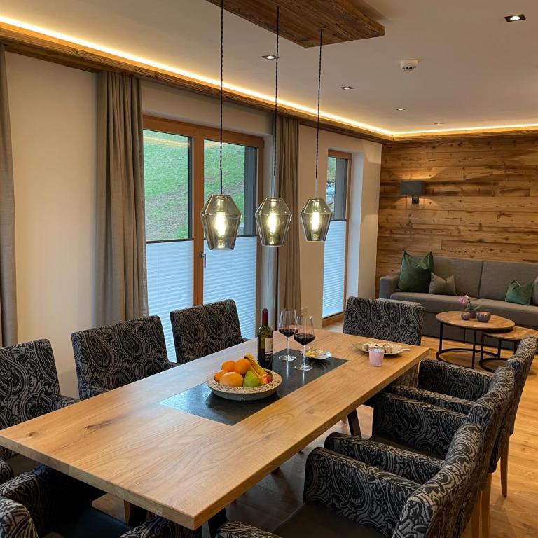 Ferienlodge Edelstein - Vacation Home - 52
