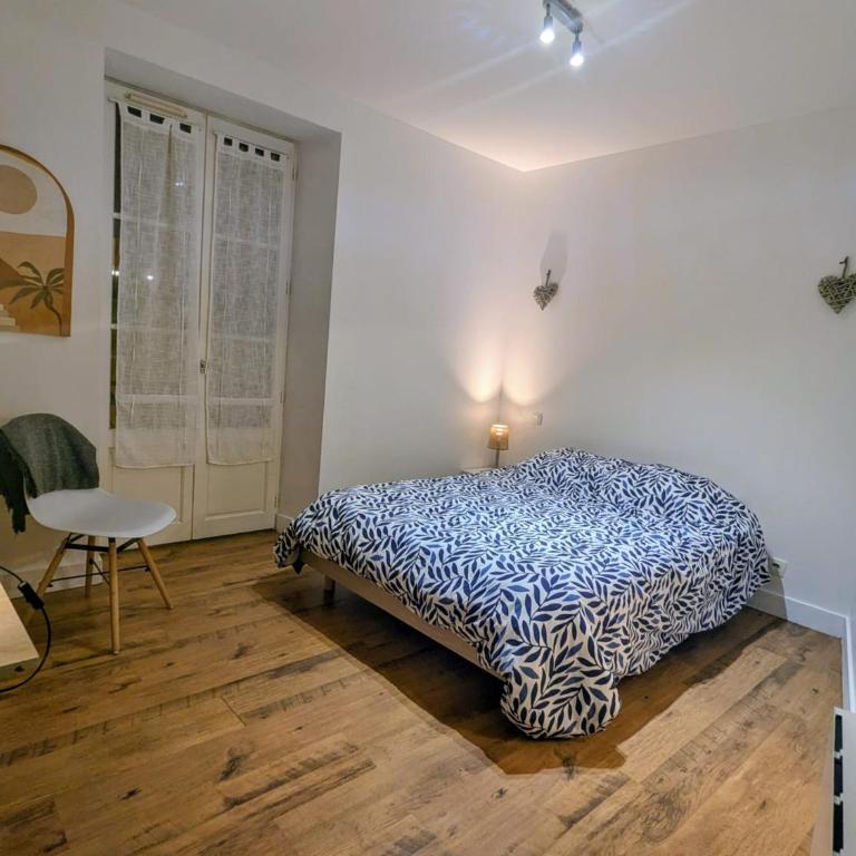 Charmant studio rénové hyper centre - Apartment mit 1 Schlafzimmer - 6