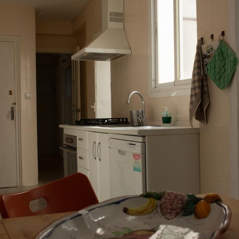 El Balcón de la Torre - Apartamento de 3 dormitorios - 16
