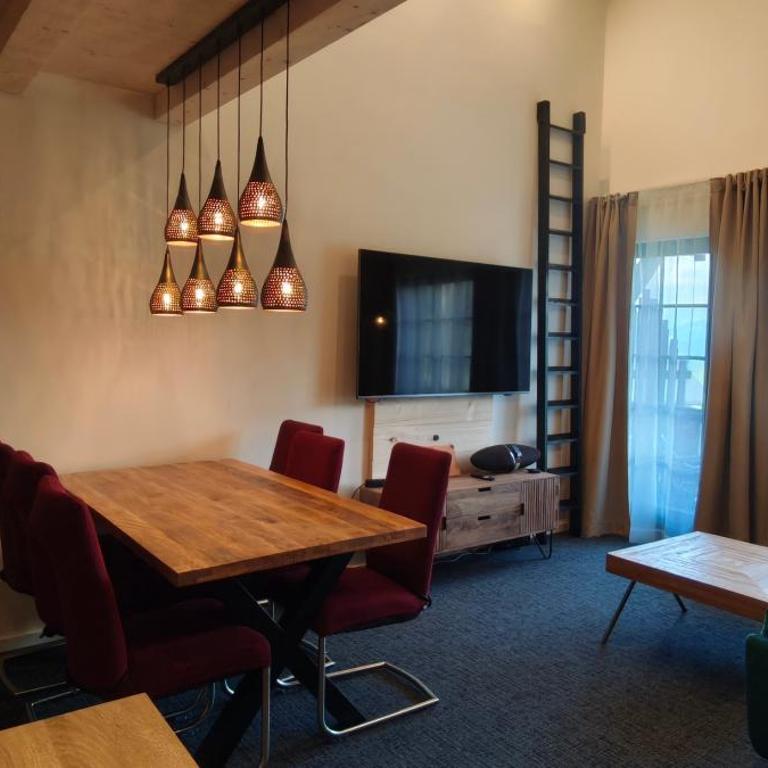 Frostana 1600 - apartment in Portes du Soleil - Apartment mit 2 Schlafzimmern - 3
