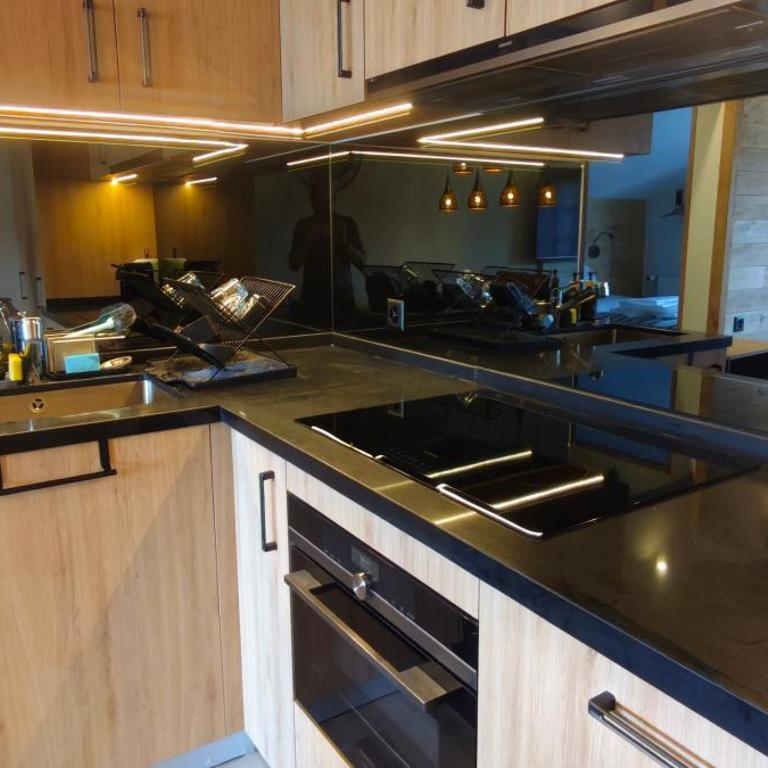 Frostana 1600 - apartment in Portes du Soleil - Apartment mit 2 Schlafzimmern - 12
