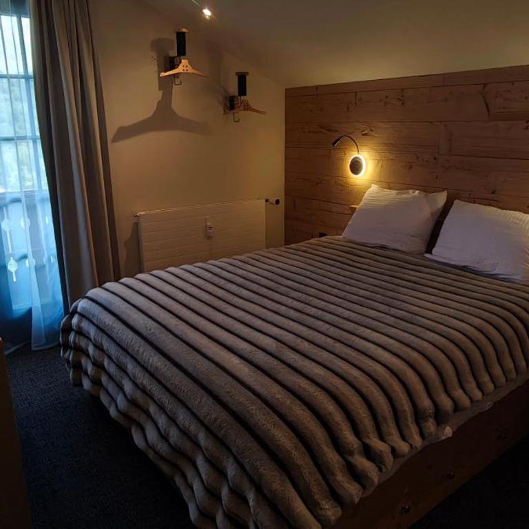 Frostana 1600 - apartment in Portes du Soleil - Apartment mit 2 Schlafzimmern - 9