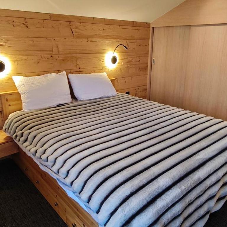 Frostana 1600 - apartment in Portes du Soleil - Apartment mit 2 Schlafzimmern - 5