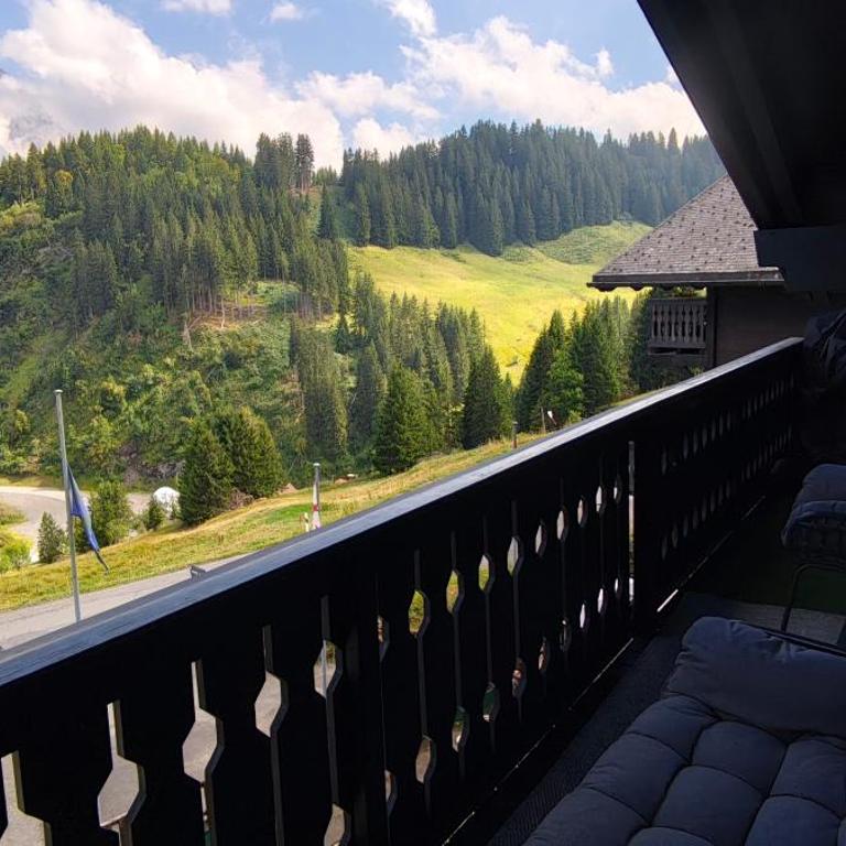 Frostana 1600 - apartment in Portes du Soleil - Apartment mit 2 Schlafzimmern - 8