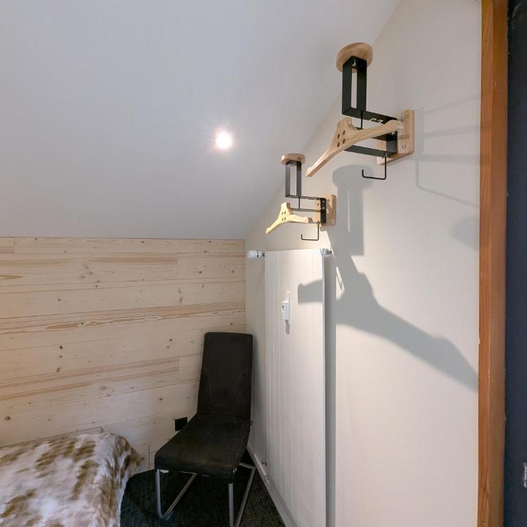 Frostana 1600 - apartment in Portes du Soleil - Apartment mit 2 Schlafzimmern - 11
