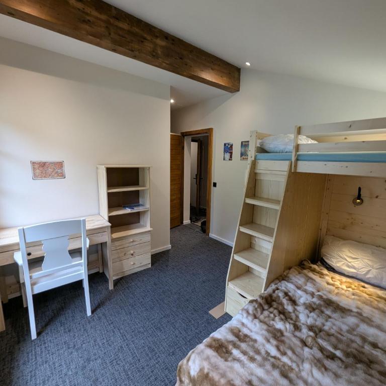 Frostana 1600 - apartment in Portes du Soleil - Apartment mit 2 Schlafzimmern - 16