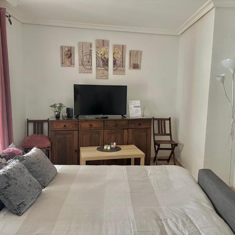 Corredera Cordoba - Apartamento de 1 dormitorio - 7