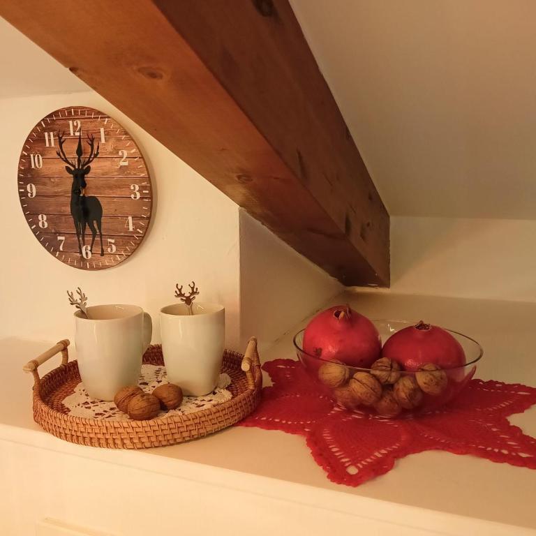 Attico delle Dolomiti - Apartment mit 2 Schlafzimmern - 7