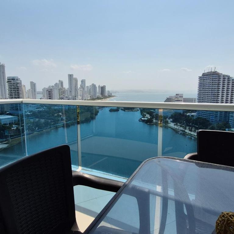 Familiar 3 habitaciones - Apartamento - 8