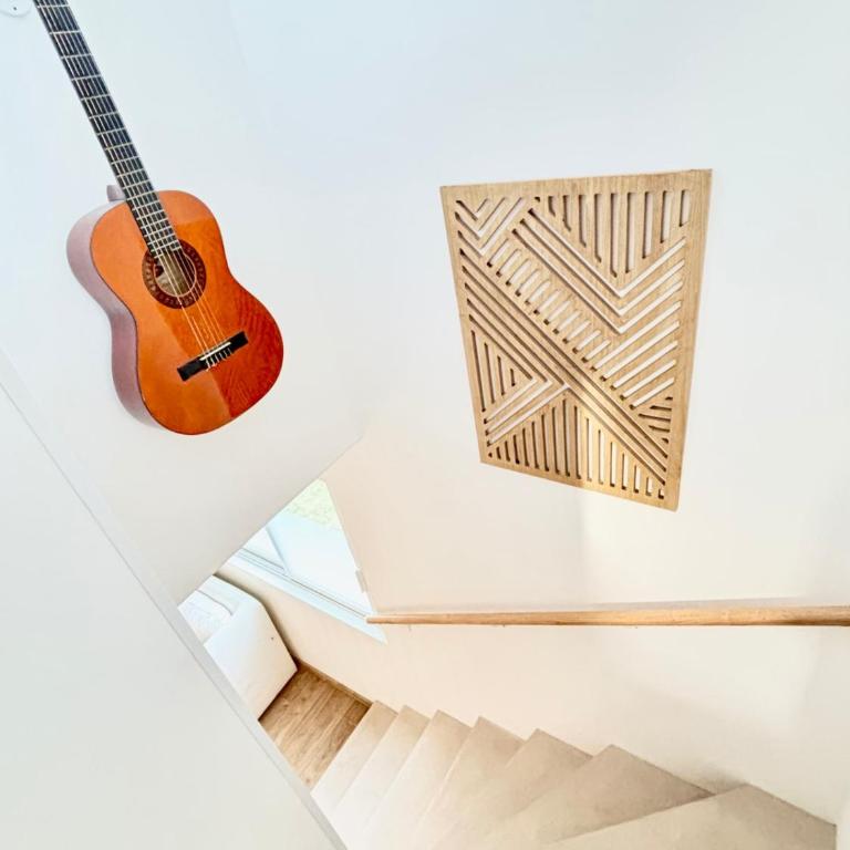 Nana Bloo - Two-Bedroom House - 34