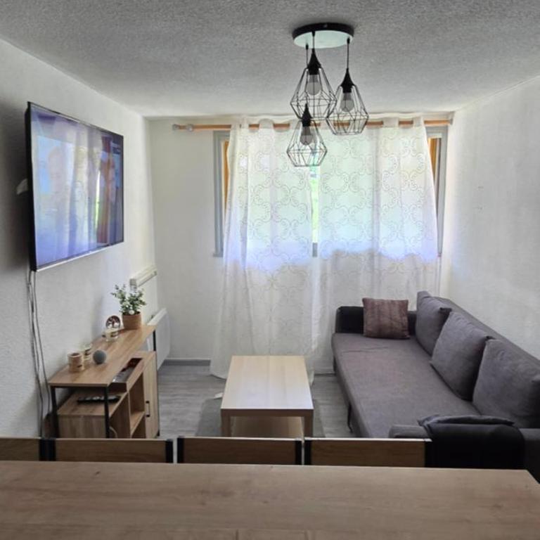 Appartement deux pièces 37 M2 2/4/6/ personnes - One-Bedroom Apartment - 2