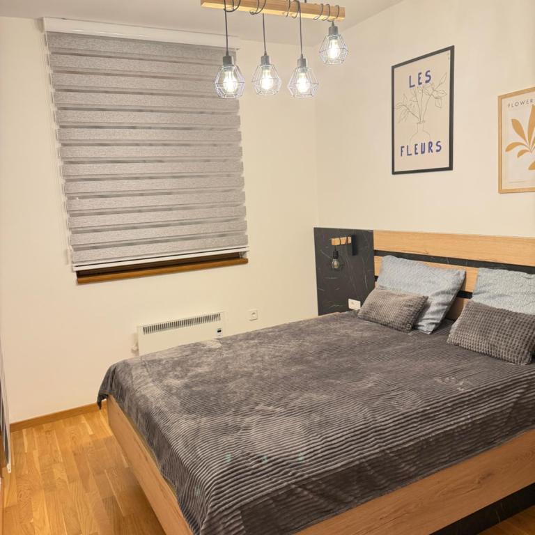Prestige Forest Resort Zlatibor Wellness & Spa - Deluxe One-Bedroom Apartment - 29