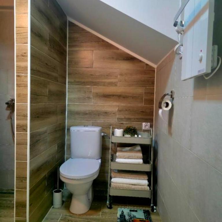 Apartmani Novi Grad - Deluxe Double Studio - 21