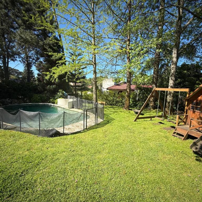 Cantegril Residence Pool & Spa - Casa de 4 dormitorios - 11