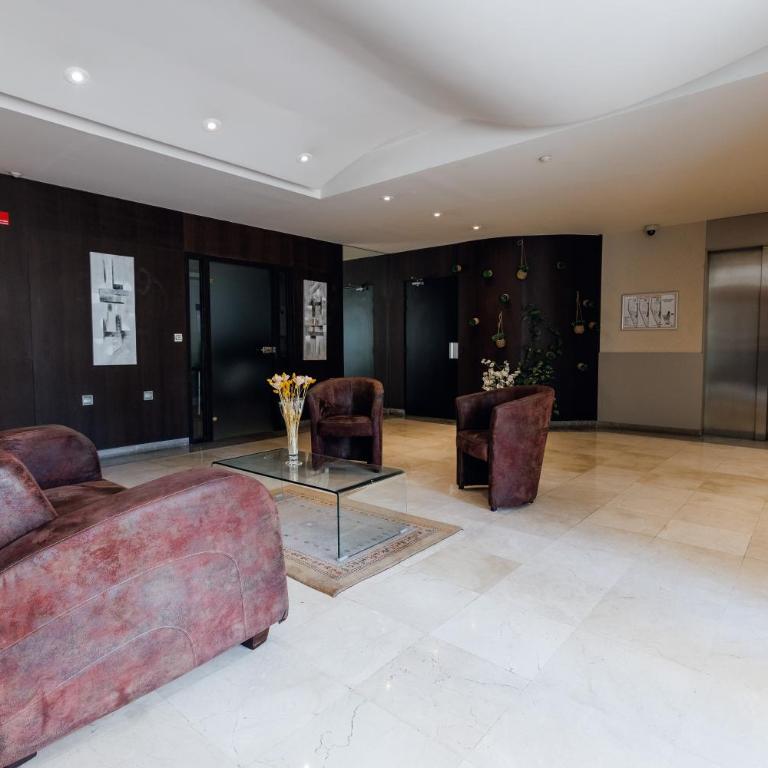 Studio Cannes Center - 6 min Palais of Festivals - Apartment mit 1 Schlafzimmer - 11