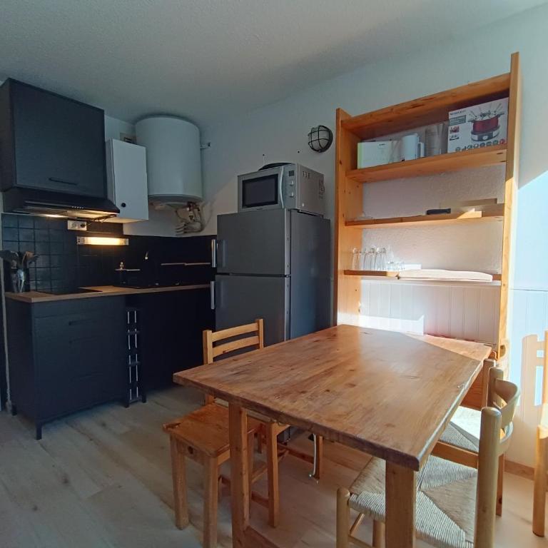 Les Tètras - Appartement Standard - 1