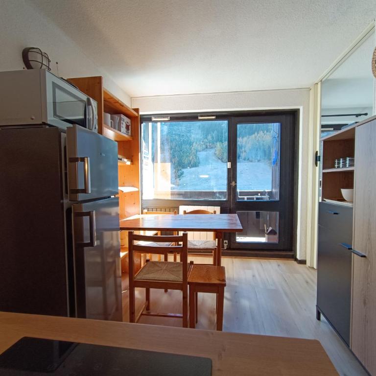Les Tètras - Appartement Standard - 5