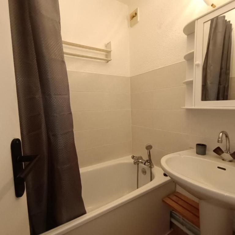 Les Tètras - Appartement Standard - 2