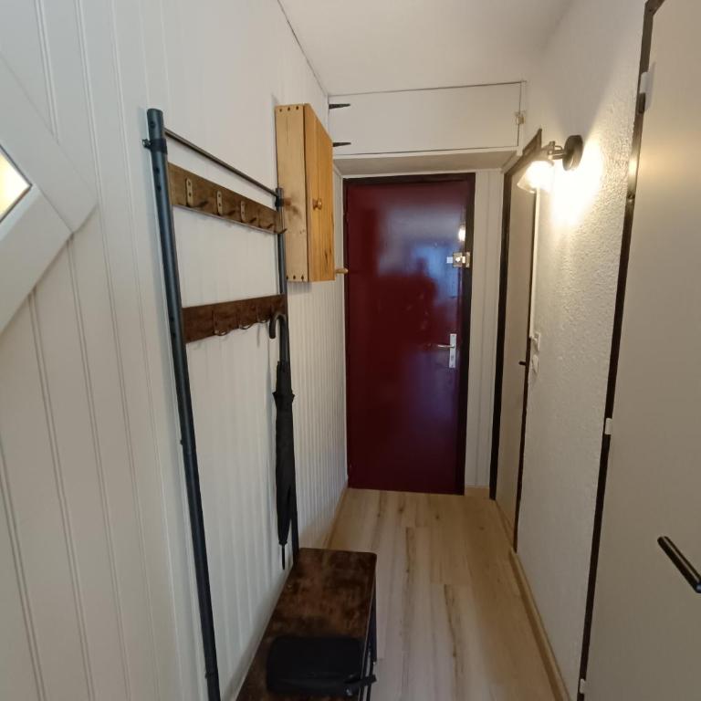 Les Tètras - Appartement Standard - 11