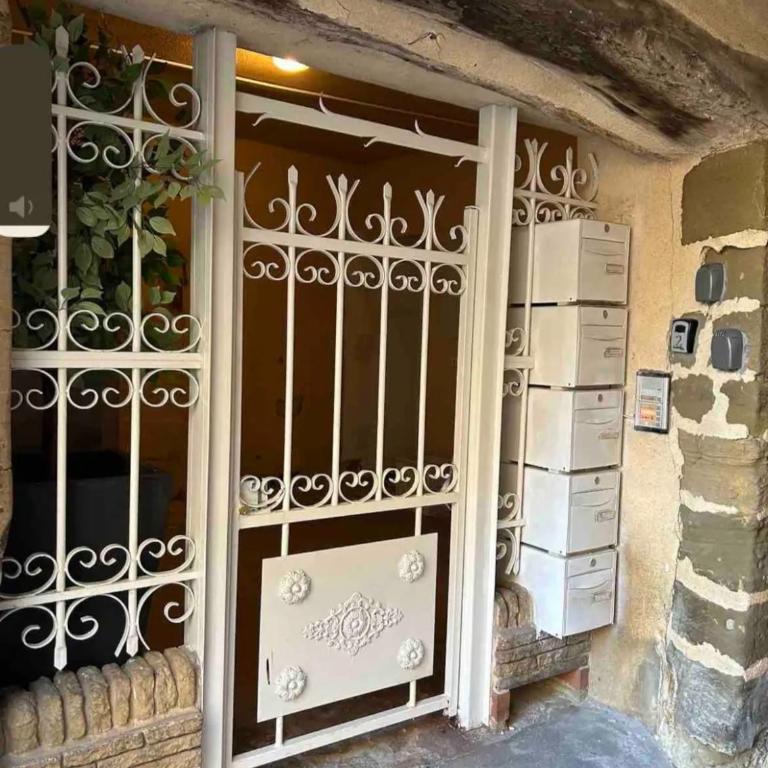 Appartement Proche Quai Rouget - Appartement - 11