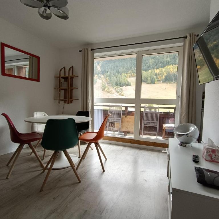 Les Portes de la Vanoise 305B-206B-306B - Appartement 1 Chambre Standard - 1