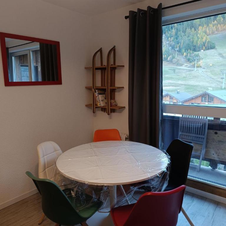 Les Portes de la Vanoise 305B-206B-306B - Appartement 1 Chambre Standard - 11