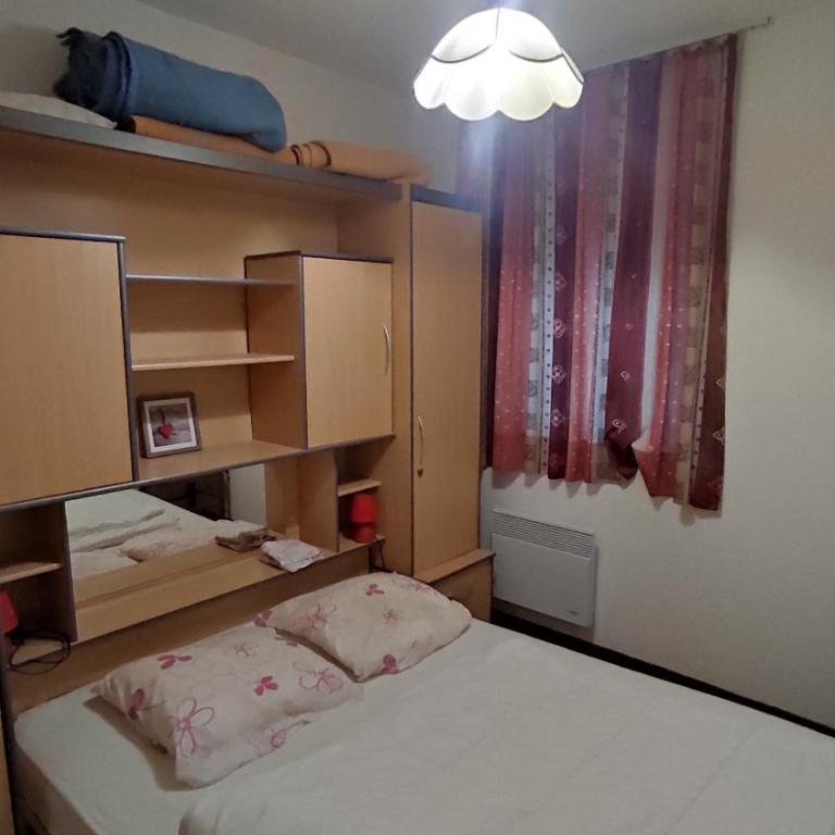 Les Portes de la Vanoise 305B-206B-306B - Appartement 1 Chambre - 1
