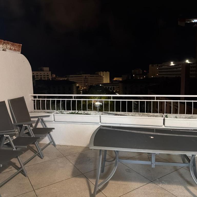 Roof top Saint Charles - Apartment mit 1 Schlafzimmer - 4