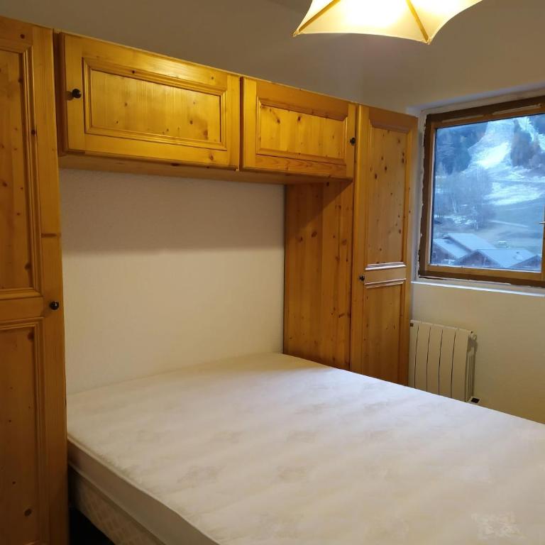 Les Portes de la Vanoise 305B-206B-306B - Appartement 1 Chambre Standard - 3