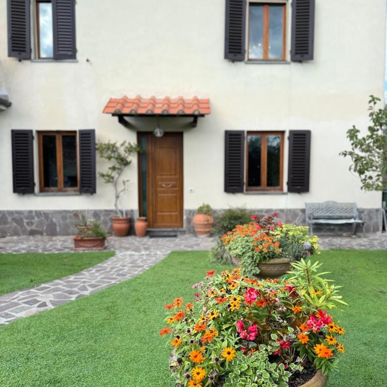 Villa Iliana - Villa con 3 Camere da Letto - 40