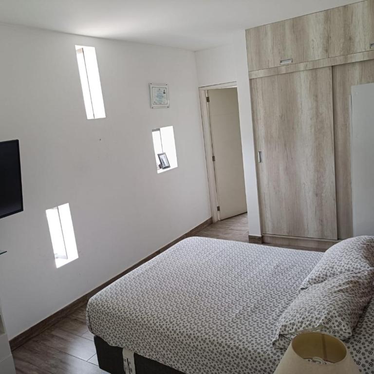 Maya House Cieneguilla - Double Room - 1
