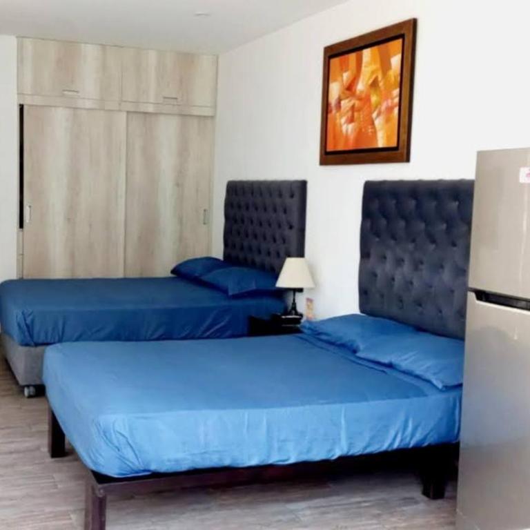 Maya House Cieneguilla - Double Room - 1