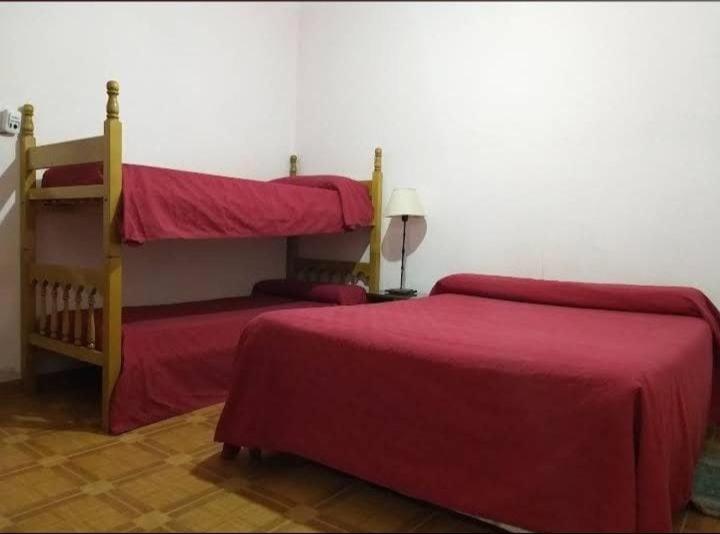 Alojamiento Don Carmelo - Apartamento de 2 dormitorios - 14