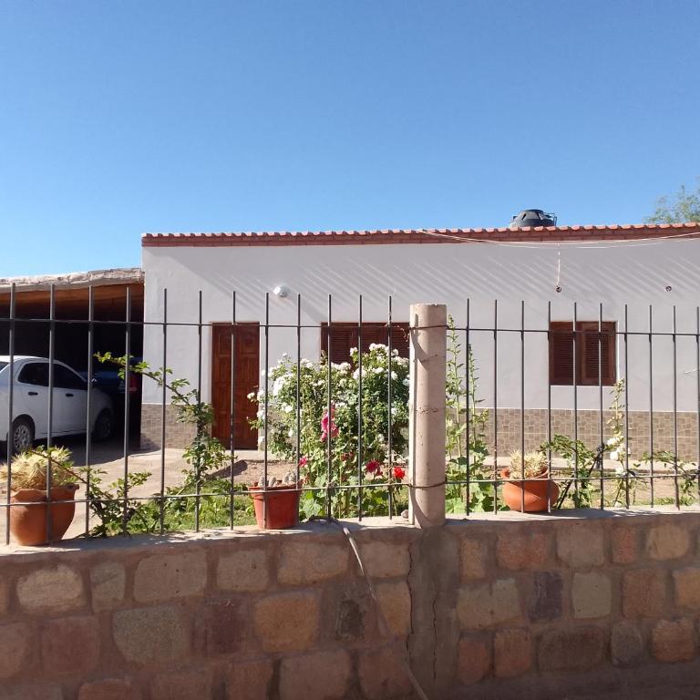 Alojamiento Don Carmelo - Apartamento de 2 dormitorios - 16