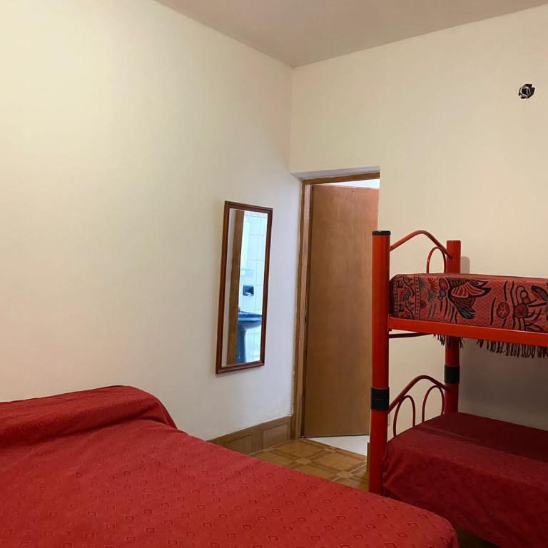 Alojamiento Don Carmelo - Apartamento de 2 dormitorios - 2