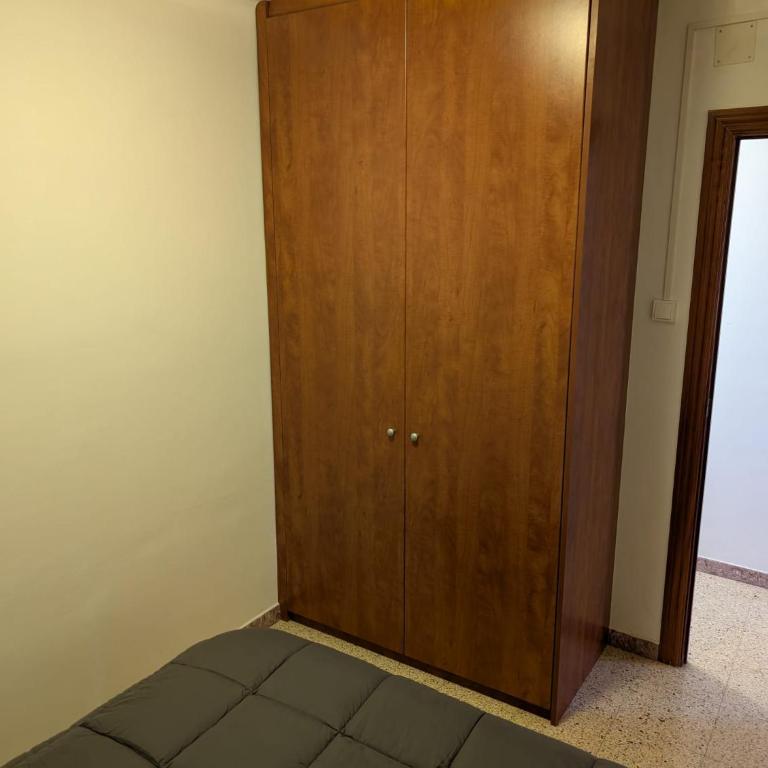 Apartment near Fira Barcelona, Camp Nou, and the center of Barcelona - Habitación Doble - 13