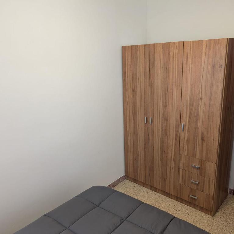 Apartment near Fira Barcelona, Camp Nou, and the center of Barcelona - Habitación Doble - 13