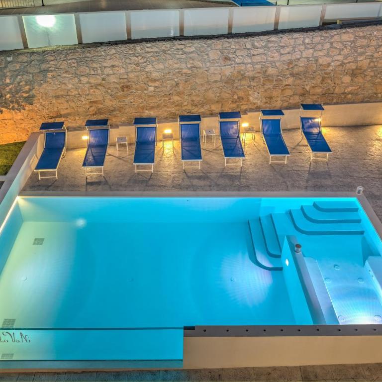 Villa Vani Guest House - Appartamento con 3 Camere da Letto - 4