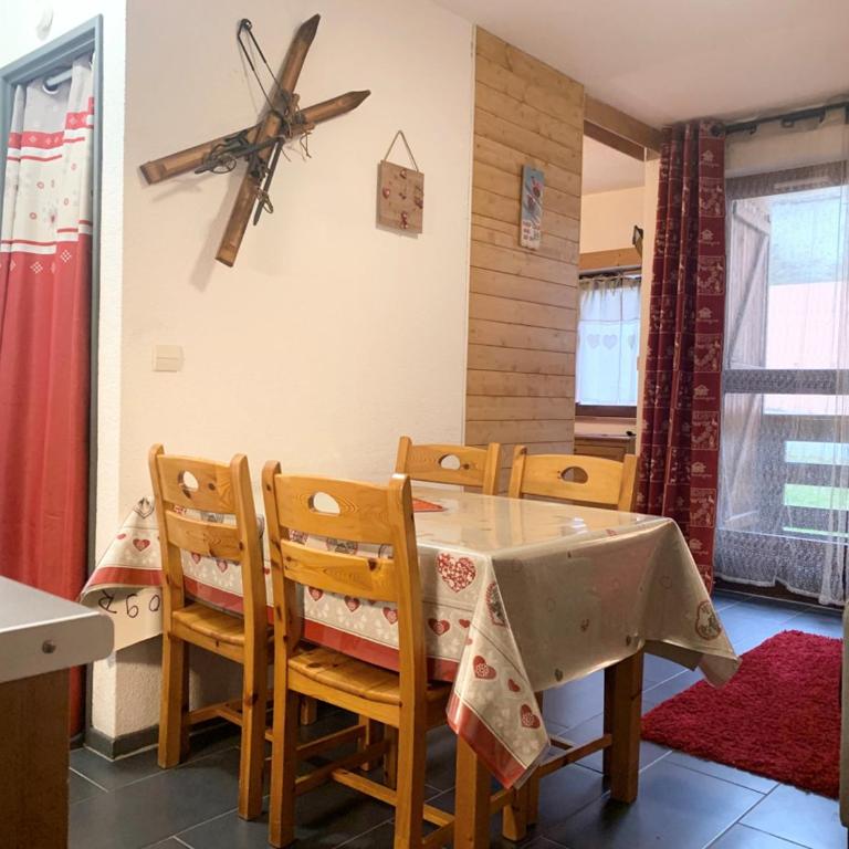 Les Portes de la Vanoise 309B - Appartement Standard - 3