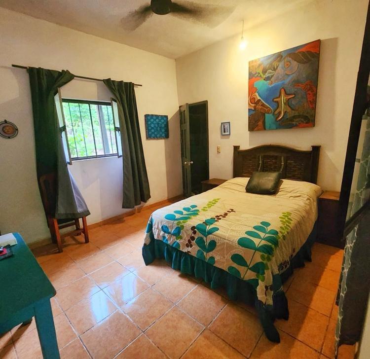 Casa Río Cuale and River Retreat - Standard Double Room - 2