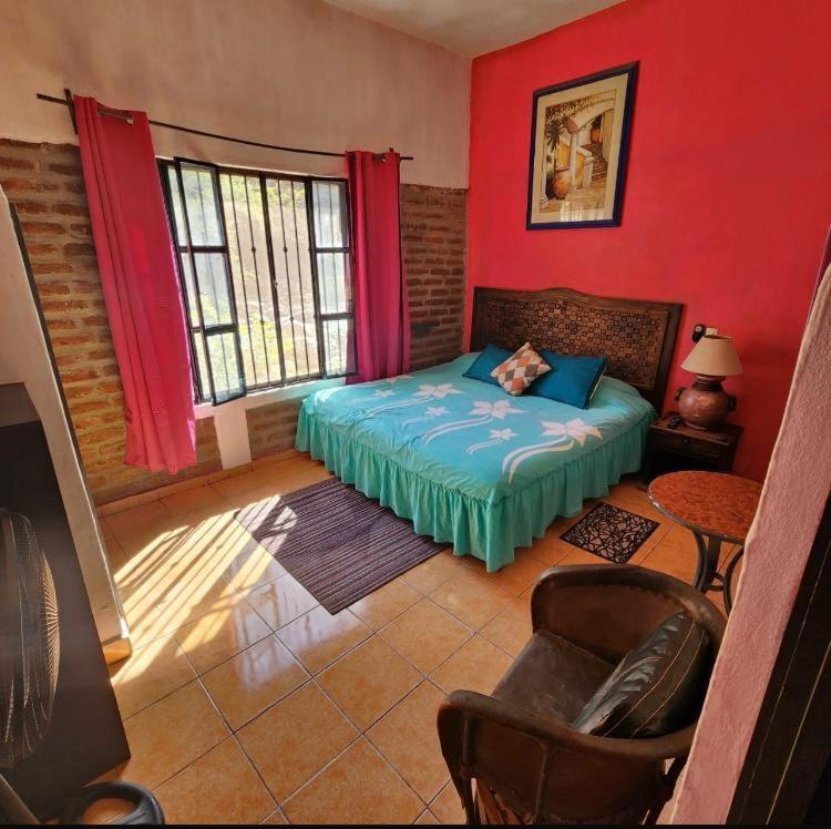 Casa Río Cuale and River Retreat - Classic Apartment - 7