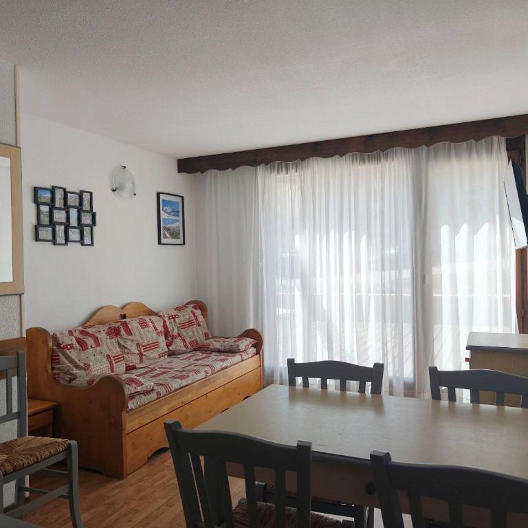 Les Balcons de la Vanoise - Appartement avec Vue sur la Montagne - 3