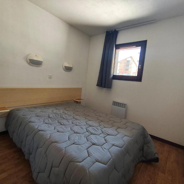 Les Balcons de la Vanoise - Appartement avec Vue sur la Montagne - 2