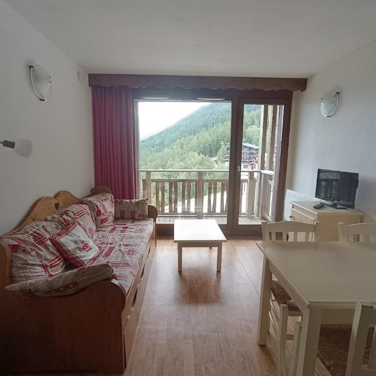 Les Balcons de la Vanoise - Appartement Standard - 3